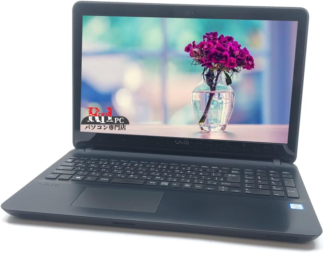 祝開店!大放出セール開催中】 SONY VAIO VJS151C11N リユースノート